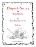 Dispatch No. 22